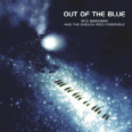 Out of the Blue (Remastered Version) CD
