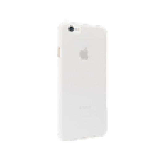iPhone 6  átlátszó zselés tok