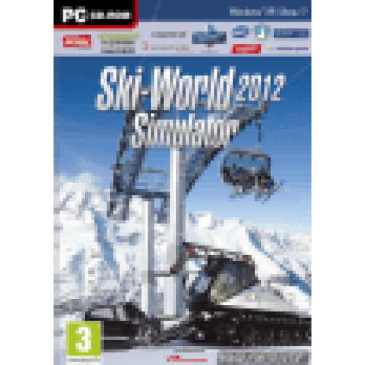 Ski- World Simulator 2012 PC