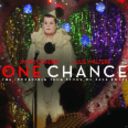 One Chance (A hang ereje) CD