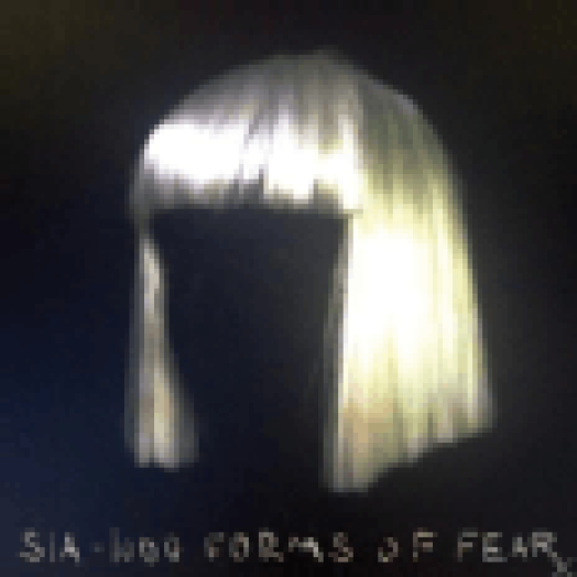 1000 Forms of Fear (Vinyl LP (nagylemez))