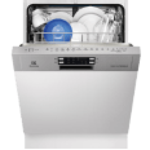 ESI7510ROX beépíthető mosogatógép
