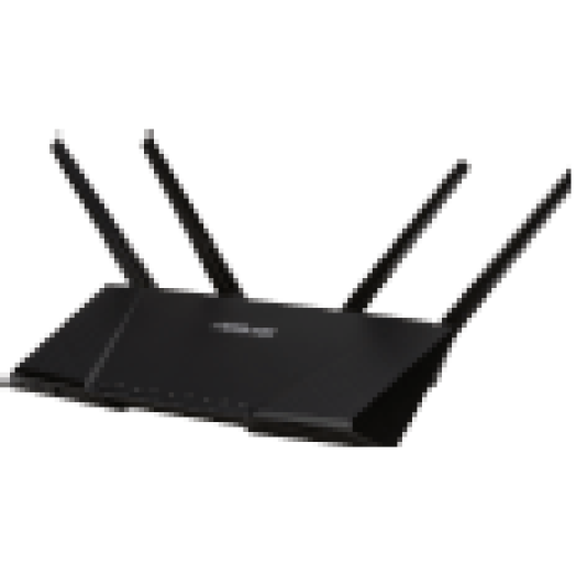 RT-AC87U 2400Mbps Dual Band wireless router