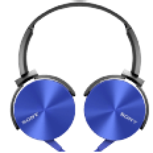 MDR-XB450APL fejhallgató