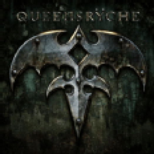 Queensrche (Limited Edition) CD