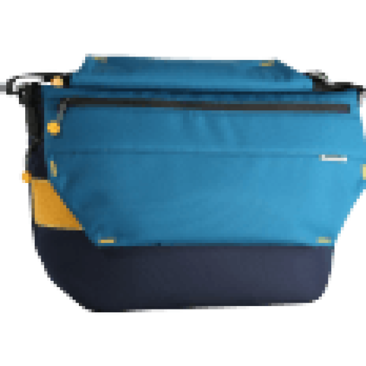 Sydney II 27BL kék fotós táska