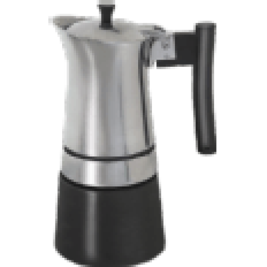 SZV-600/1 kotyogós kávéfőző, 2 személyes