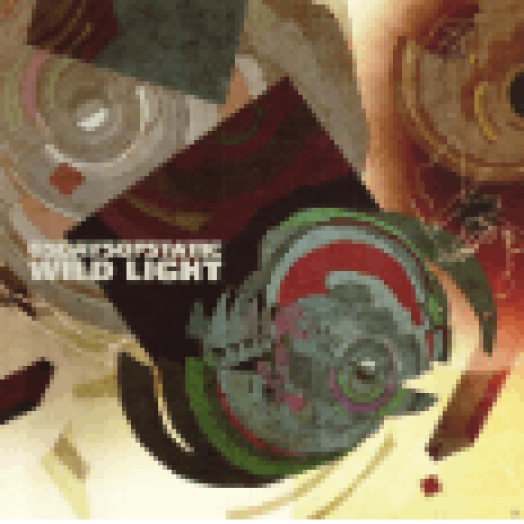 Wild Light CD
