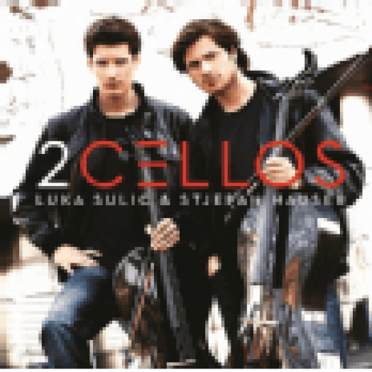 2 Cellos LP