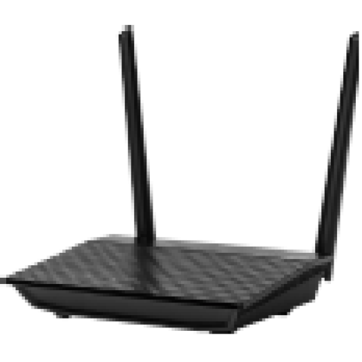 RT-N12 PLUS 300Mbps wireless router