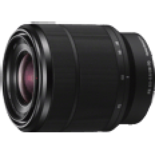 SEL-2870 28-70 mm f/3.5-5.6 objektív