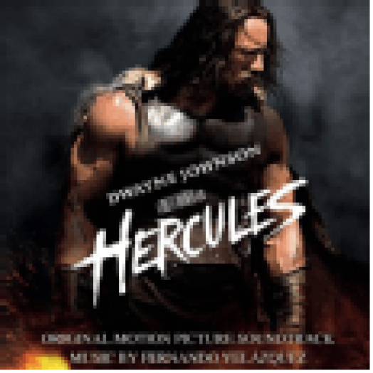 Hercules (Herkules) LP