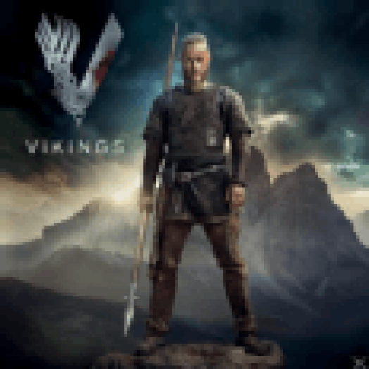 Vikings Season 2 (Vikingek) LP