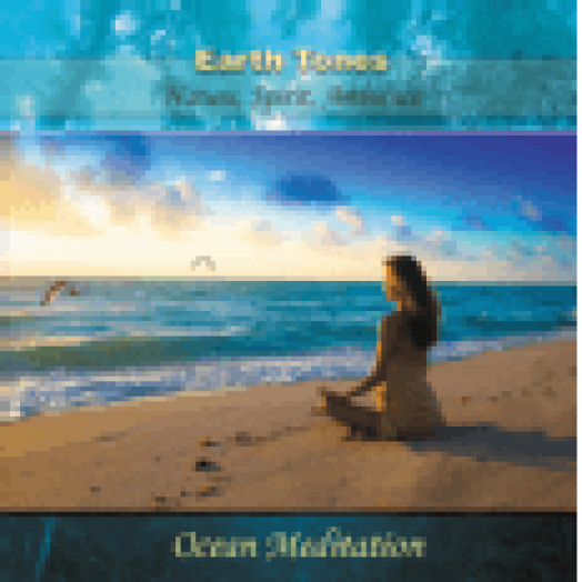Ocean Meditation CD
