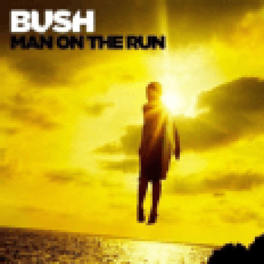 Man On The Run (Deluxe Edition) CD