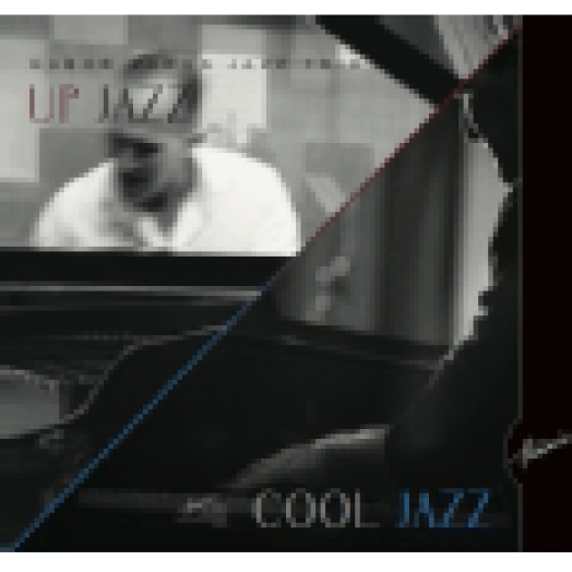 Cool Jazz LP