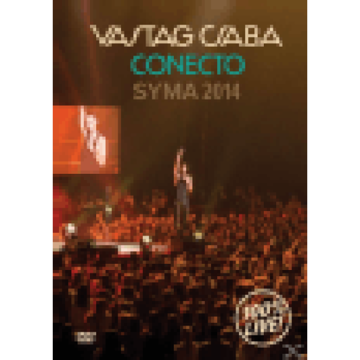 Conecto - Live DVD