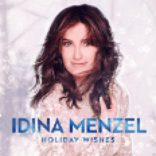 Holiday Wishes CD