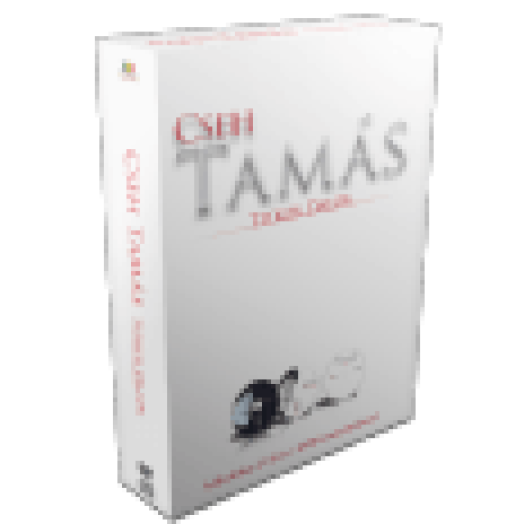 Cseh Tamás - Titkos dalok (díszdoboz) DVD+CD