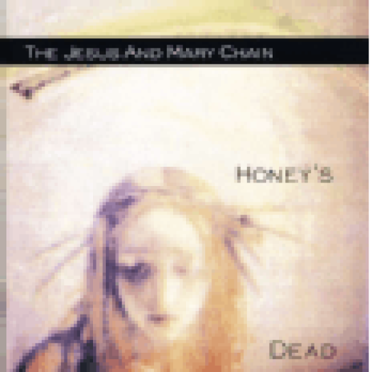 Honey's Dead (Remastered) CD