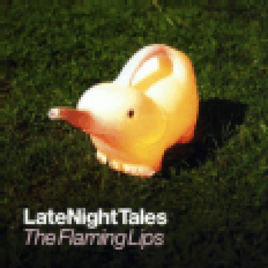 Late Night Tales CD