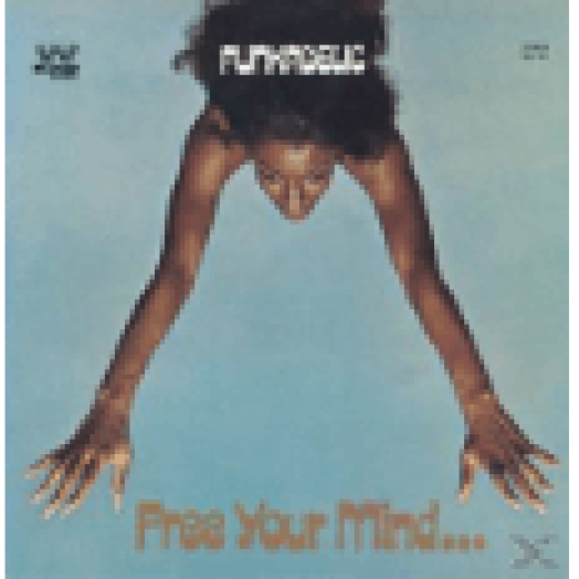 Free Your Mind And Your Ass Will Follow (dupla lemezes) LP