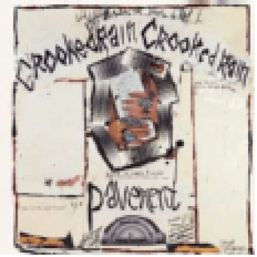 Crooked Rain, Crooked Rain (Deluxe Edition) CD