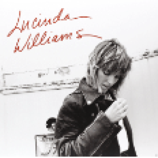 Lucinda Williams (Limited Edition) LP
