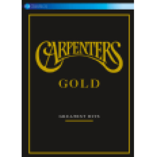 Gold - Greatest Hits DVD