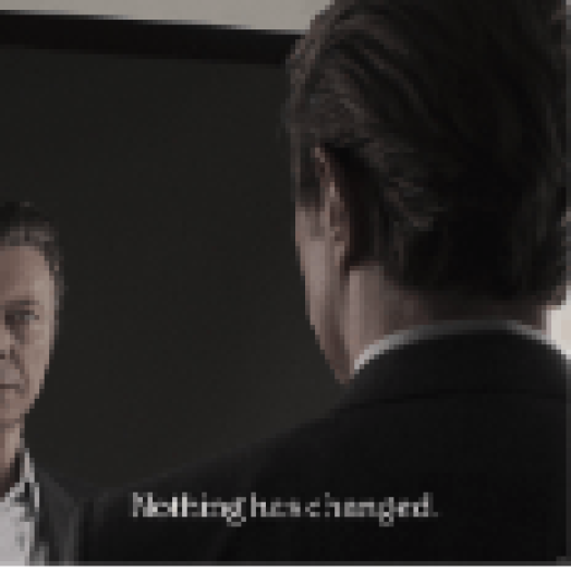 Nothing Has Changed - The Very Best Of Bowie (Deluxe Edition) CD
