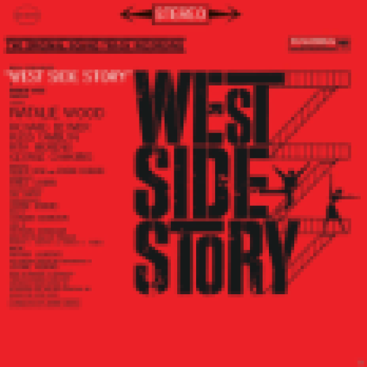 West Side Story (Deluxe Edition) LP