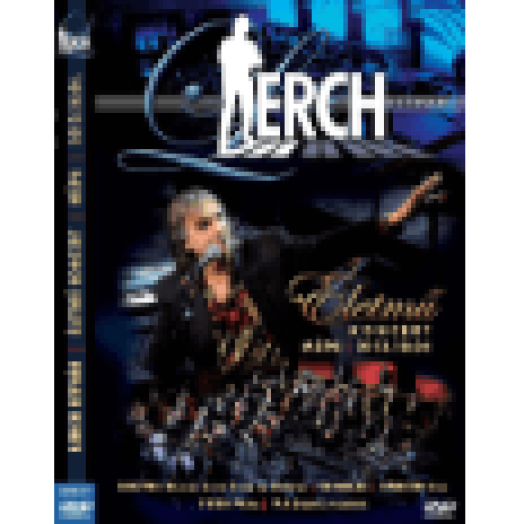 Életmű koncert 2013 DVD