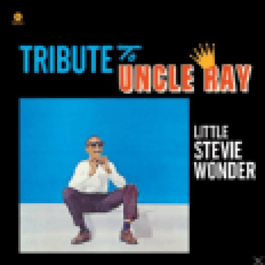 Tribute To Uncle Ray (Vinyl LP (nagylemez))