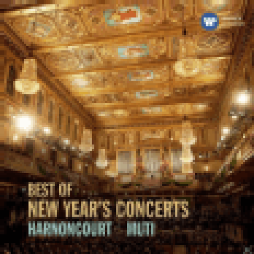 New Year's Concert CD