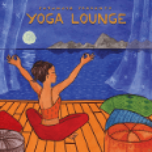 Yoga Lounge CD
