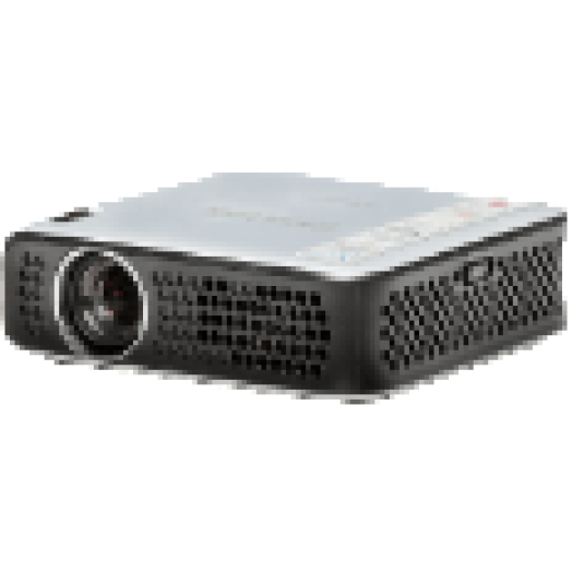 PPX3414 LED Smart mini projektor