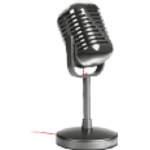 Elvii asztali mikrofon (20111)