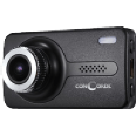 RoadCam HD 50 GPS menetrögzítő kamera
