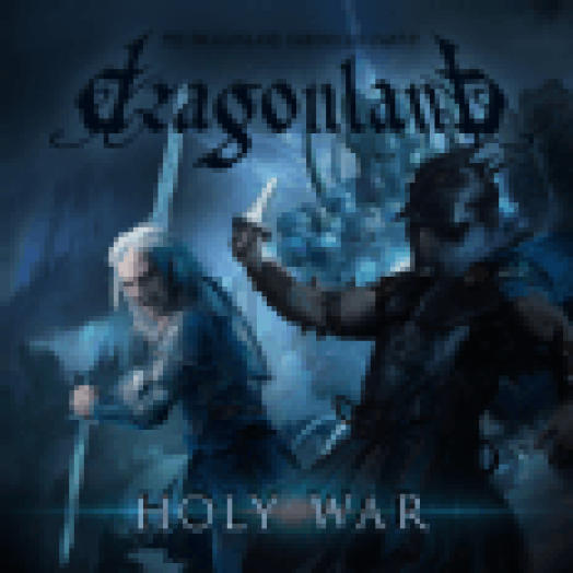 Holy War (Deluxe Edition) CD