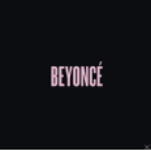 Beyoncé CD