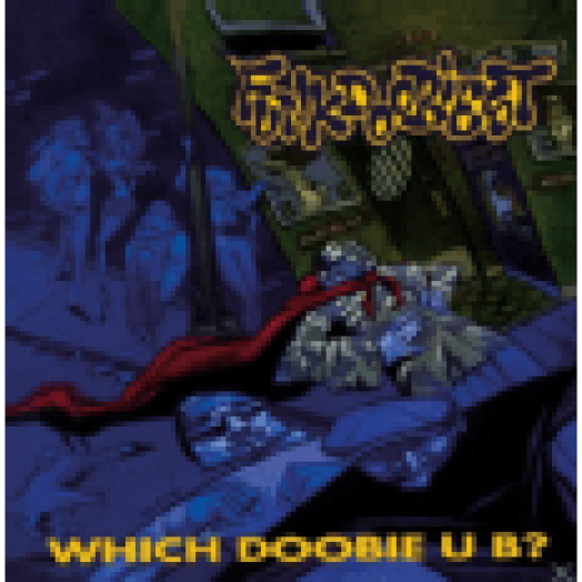 Which Doobie U B? CD