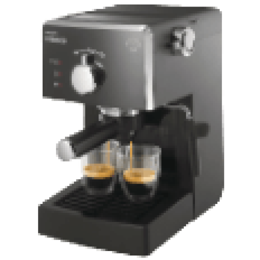 HD8423/19 presszó kávéfőző
