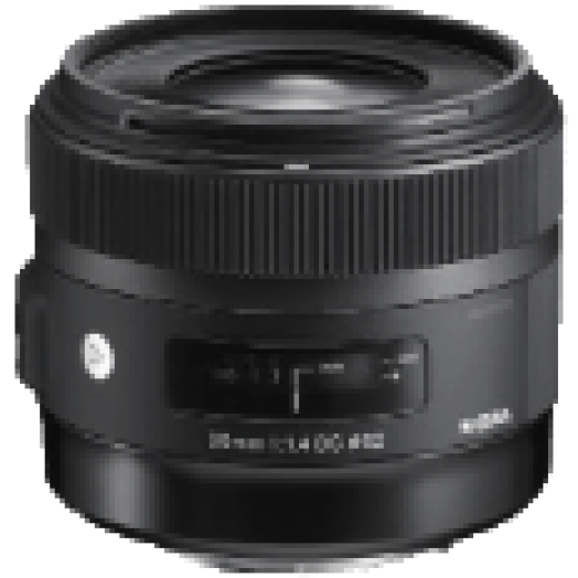 Nikon 30mm f/1.4 (A) DC HSM objektív
