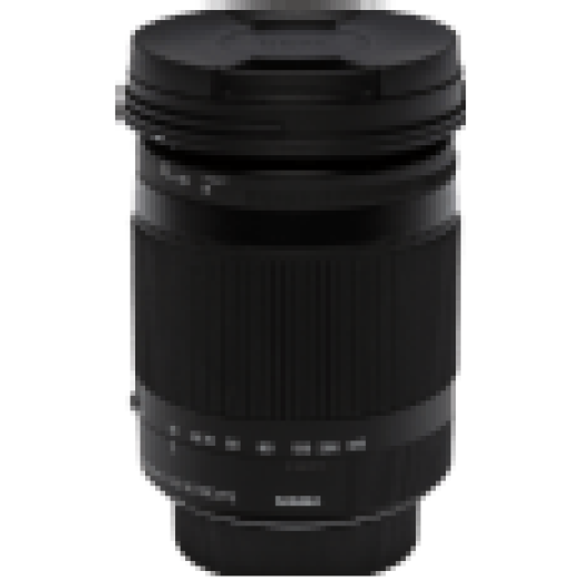 Nikon 18-300mm f/3.5-6.3 (C) DC MAC. objektív