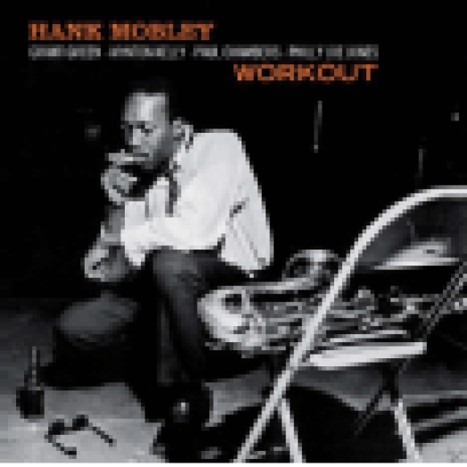 Workout (Vinyl LP (nagylemez))