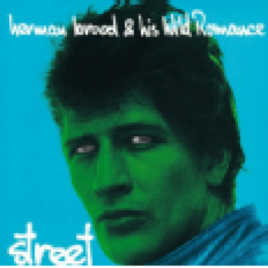 Street (Remastered) LP