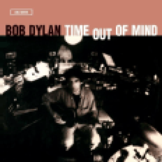 Time Out Of Mind LP