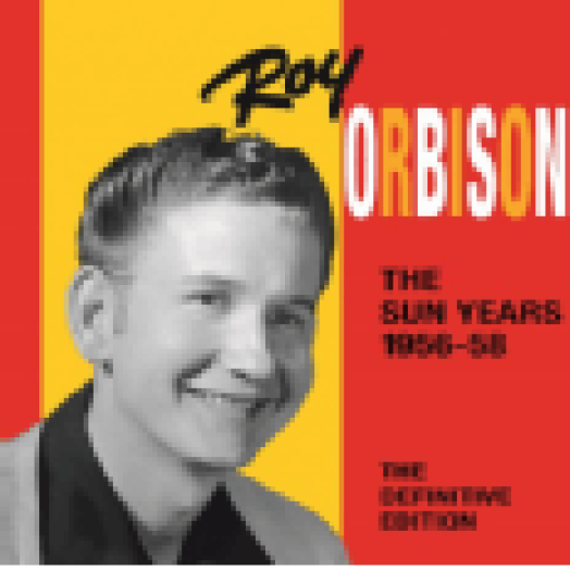 Sun Years 1956-1958 LP