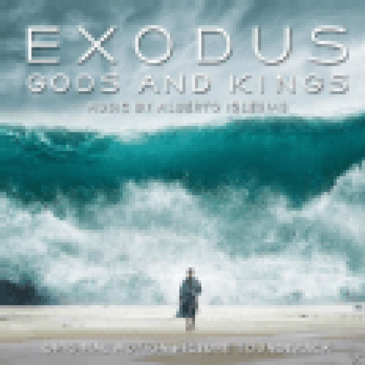 Exodus - Gods And Kings (Exodus - Istenek és királyok) LP
