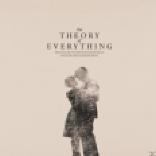 The Theory Of Everything (A mindenség elmélete) LP